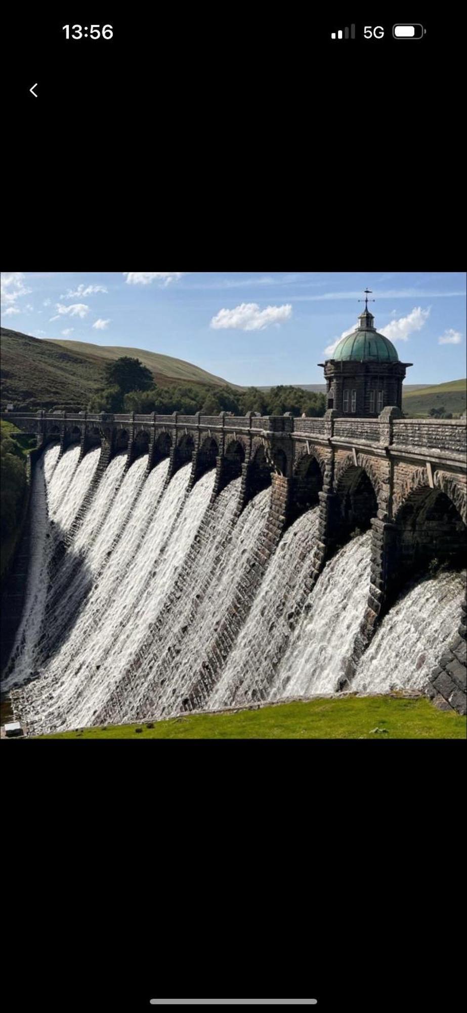 Lakeview Lodge, Builth Wells No Tradesmen Allowed ภายนอก รูปภาพ